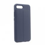 Torbica Elegant Men Exclusive za Huawei Honor 10 tamno plava