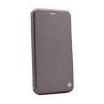 Torbica Teracell Flip Cover za Xiaomi Redmi Mi 9 Lite / CC9 srebrna