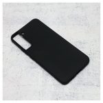 Torbica Gentle Color za Samsung S906B Galaxy S22 Plus 5G crna