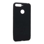 Futrola Gentle Color za Huawei Y6 Prime 2018 crna
