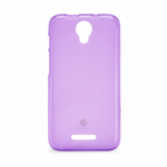 Torbica Teracell Giulietta za Alcatel OT Pop 4 / 5051X ljubičasta