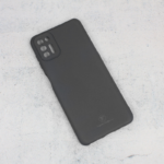 Torbica Teracell Giulietta za Motorola Moto G9 Plus mat crna