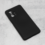 Torbica Teracell Giulietta za Xiaomi 11T / 11T Pro mat crna