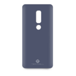 Torbica Teracell Giulietta za Nokia 4.2 mat tamno plava