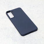 Torbica Teracell Giulietta za Samsung S906B Galaxy S22 Plus 5G mat tamno plava