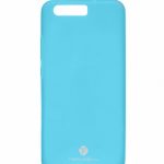 Torbica Teracell Giulietta za Huawei P10 svetlo plava
