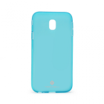 Torbica Teracell Giuletta za Alcatel OT Pop 4 / 5051X svetlo plava