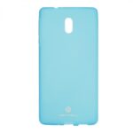 Torbica Teracell Giulietta za Nokia 3 svetlo plava