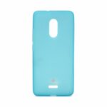 Torbica Teracell Giulietta za Alcatel OT 3C / 5026 svetlo plava