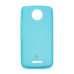 Torbica Teracell Giulietta za Lenovo Moto C Plus svetlo plava