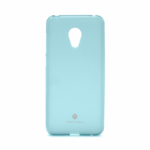 Torbica Teracell Giulietta za Alcatel 1C OT-5009 svetlo plava