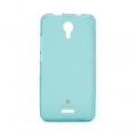 Torbica Teracell Giulietta za Wiko Jerry 2 svetlo plava