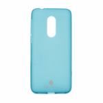 Torbica Teracell Giulietta za Alcatel OT-5052 / OT-5034 3 / 3L svetlo plava