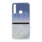 Maska Glittery za Huawei Y6P Tip 6