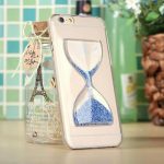 Futrola PVC Fashion Case za iPhone 6G / 6S Hourglass Blue