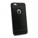 Futrola Motomo Alu Metal za iPhone 6 Plus / 6S Plus crna