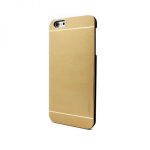 Futrola Motomo Alu Metal za iPhone 6 Plus / 6S Plus zlatna