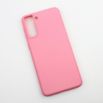 Torbica nano silikon za Samsung G996F Galaxy S21 Plus roze