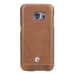Futrola Pierre Cardin PCL-P19 za Samsung G935F Galaxy S7 Edge braon