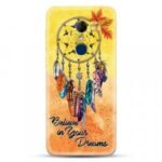 Futrola Durable Print za Alcatel OT-5099 3V DP0040