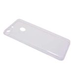 Futrola Ultra tanki Protect silikon za Huawei Y9 2018 bela