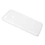 Futrola Ultra tanki Protect silikon za Huawei Honor 8 Pro / V9 bela