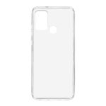 Futrola Ultra tanki Protect silikon za Huawei Honor 9A providna