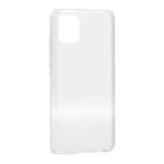 Torbica Teracell Giulietta za Samsung N770 / A815 Galaxy Note 10 Lite / A81 transparent