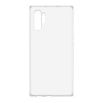 Futrola Ultra tanki Protect silikon za Samsung N975F Galaxy Note 10 Plus providna