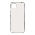 Futrola Ultra tanki Protect silikon za Huawei Y5P / Honor 9S siva