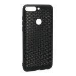 Futrola PVC Breath za Huawei Y6 Prime 2018 crna
