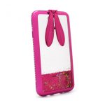 Torbica Shine Sweet Bunny za Samsung J530F Galaxy J5 2017 pink