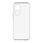 Futrola silikon Clear za Huawei Nova 9 providna