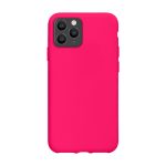 Futrola silikon Jelly Lite za iPhone 11 Pro Max 6.5 pink