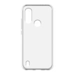 Futrola silikon Clear za Motorola Moto E6i providna