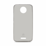 Torbica Teracell Skin za Lenovo Moto C Plus crna