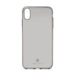 Torbica Teracell Skin za iPhone XS Max crna