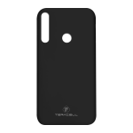 Torbica Teracell Skin za Huawei Y6P mat crna