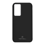 Torbica Teracell Skin za Huawei P40 Pro mat crna
