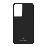 Torbica Teracell Skin za Samsung G998B Galaxy S21 Ultra mat crna