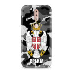 Futrola Ultra tanki Print za Nokia 4.2 SRB08