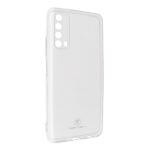 Torbica silikonska Ultra Thin za Huawei P Smart 2021 transparent