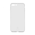 Futrola Ultra tanki Protect silikon za iPhone 7 Plus / 8 Plus providna