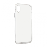 Futrola Ultra tanki Protect silikon za iPhone X / XS providna