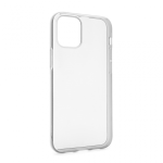 Torbica silikonska Ultra Thin za iPhone 12 / 12 Pro 6.1 transparent