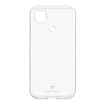 Torbica Teracell Skin za Xiaomi Redmi 9C transparent