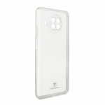 Torbica Teracell Skin za Xiaomi Mi 10T Lite transparent