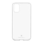 Torbica Teracell Skin za Xiaomi Redmi Note 10 5G transparent