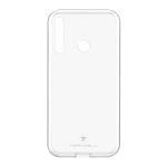 Torbica silikonska Ultra Thin za Huawei Y6P transparent