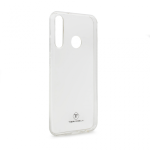 Torbica Teracell Skin za Huawei P40 Lite E / Y7P transparent
